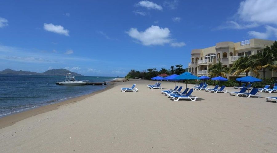 The Hamilton Beach Villas