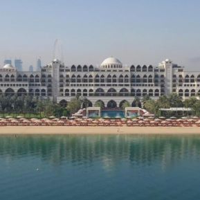 Jumeirah Zabeel Saray