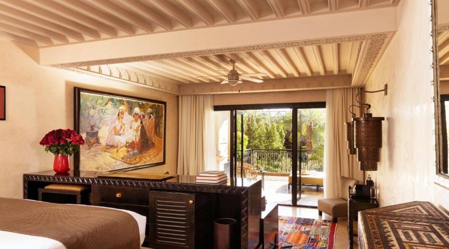 Les Jardins de La Koutoubia Marrakech