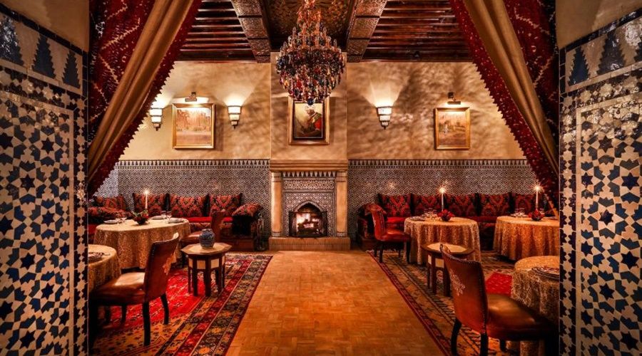 Riad Kniza Marrakech