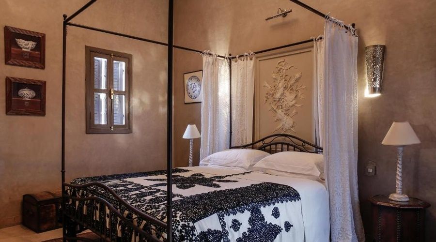 Riad Noir d’Ivoire Marrakech