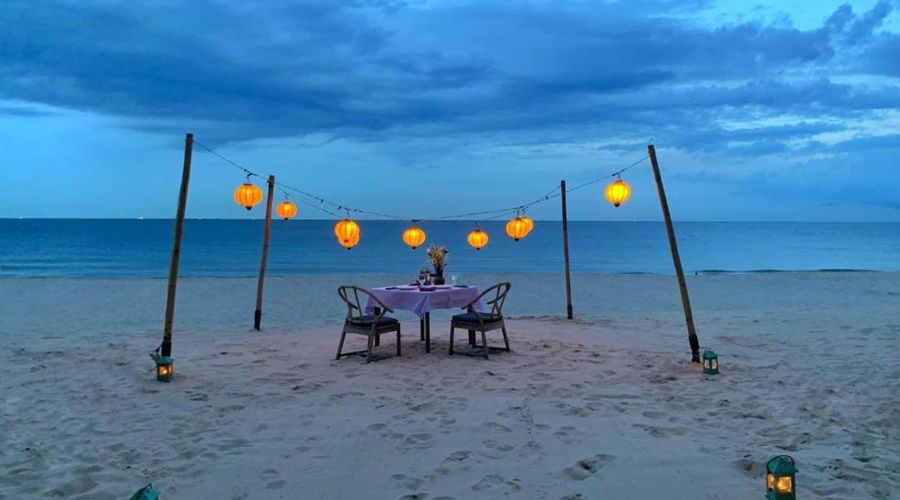 Sailing Club Mui Ne