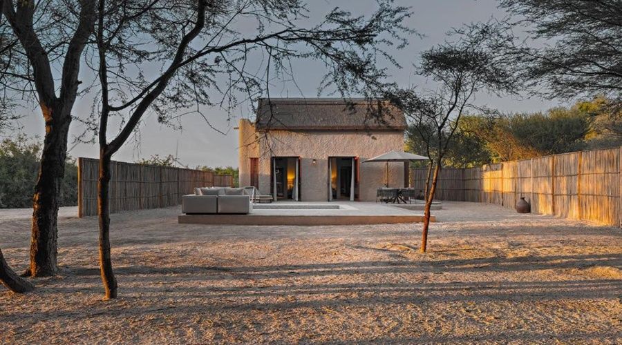 Anantara Sir Bani Yas Island Al Sahel Villa Resort