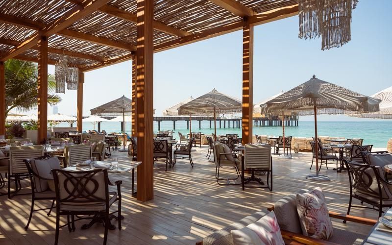 Jumeirah Al Qasr