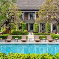 Villa Deva Resort & Hotel Bangkok