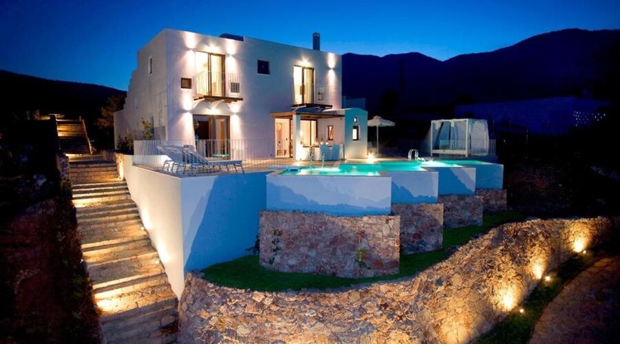 Domes of Elounda Autograph Collection