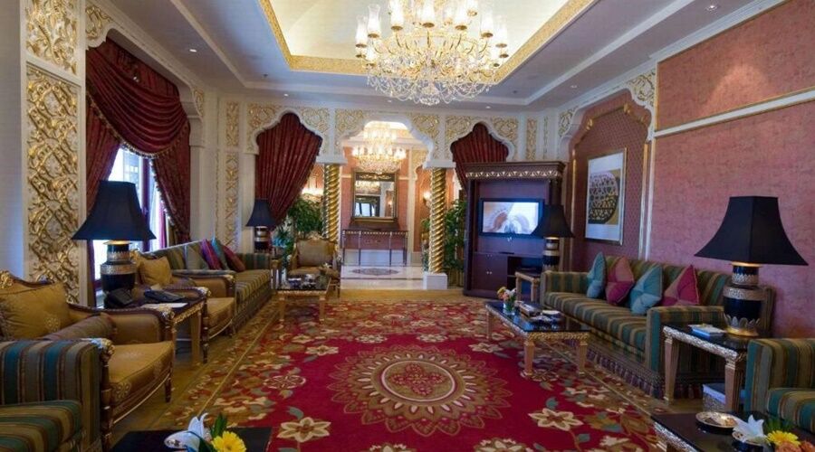 Waldorf Astoria Jeddah