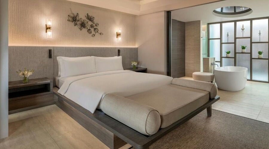 The Ritz-Carlton, Koh Samui