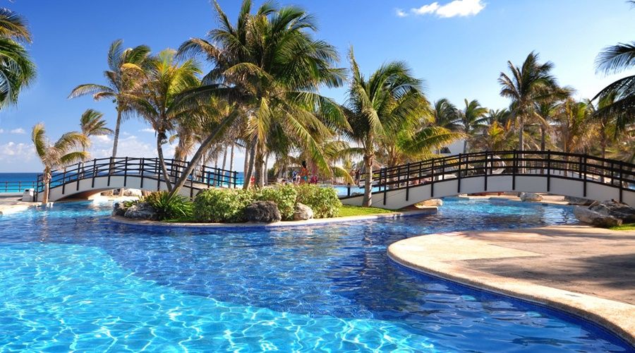 Grand Oasis Cancun