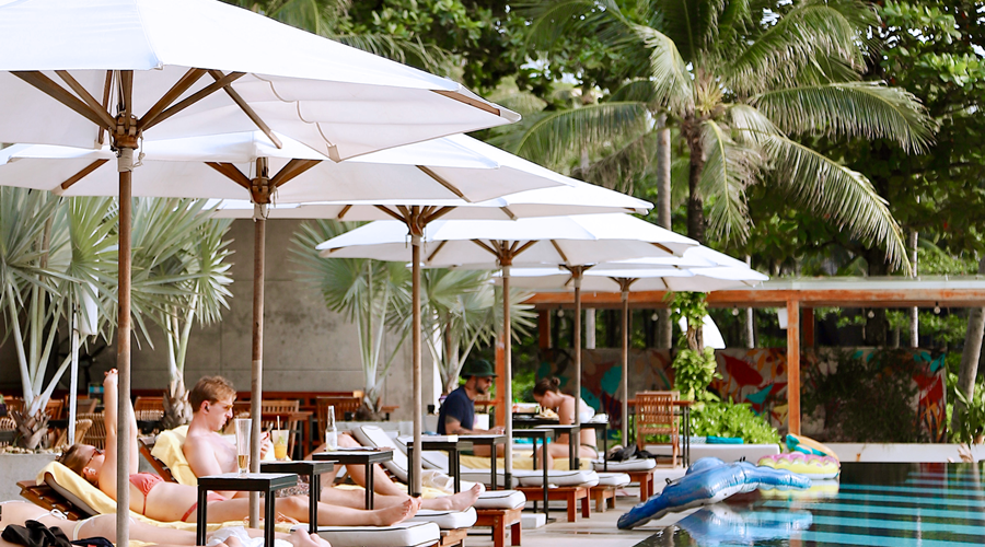 Soul Boutique Hotel Phu Quoc