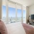 4 bedroom penthouse bed view