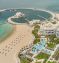 Hilton Salwa Beach Resort & Villas