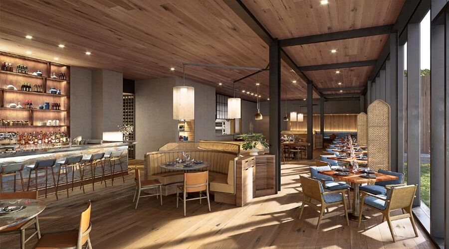 One&Only Moonlight Basin