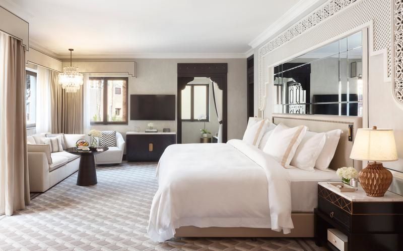 Jumeirah Dar Al Masyaf