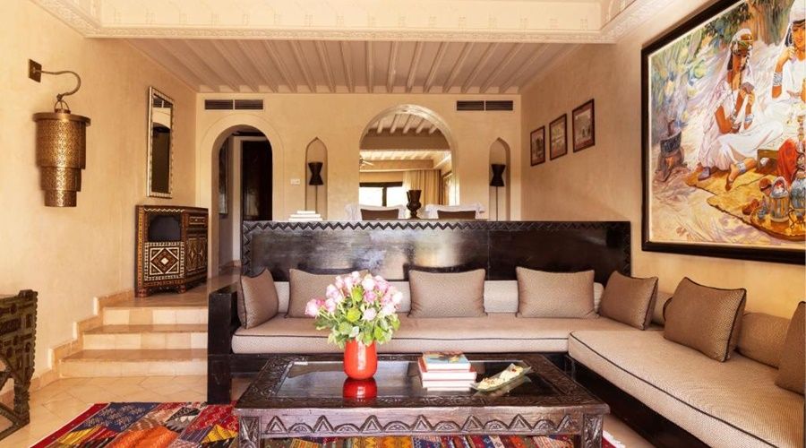 Les Jardins de La Koutoubia Marrakech