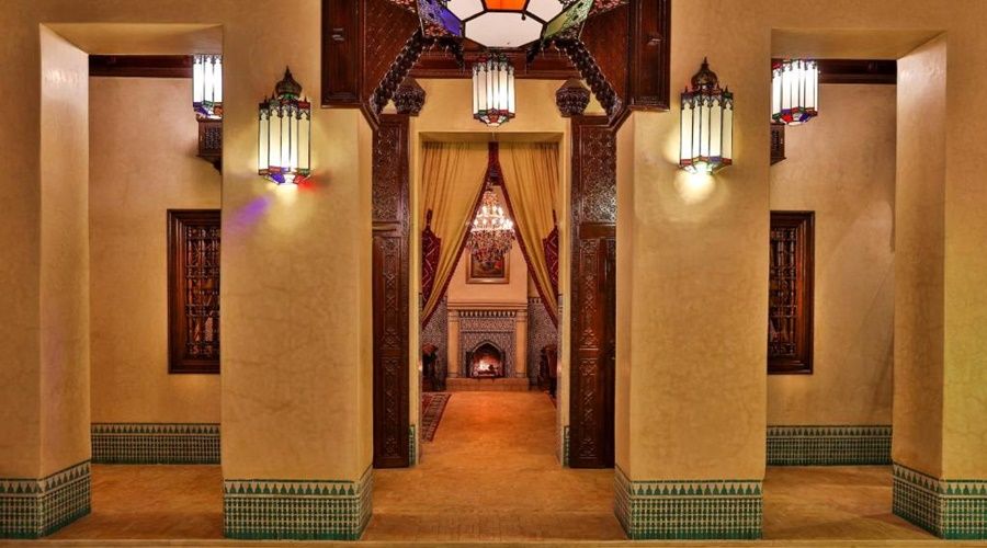 Riad Kniza Marrakech