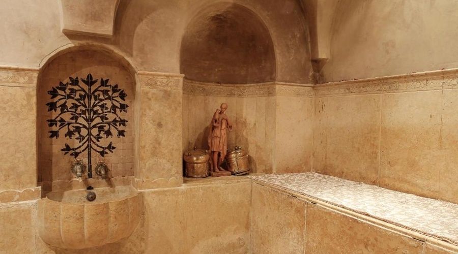 Riad Noir d’Ivoire Marrakech