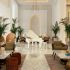 Raffles Al Areen Palace Bahrain