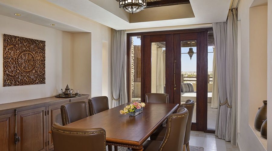 Al Wathba, a Luxury Collection Desert Resort & Sp