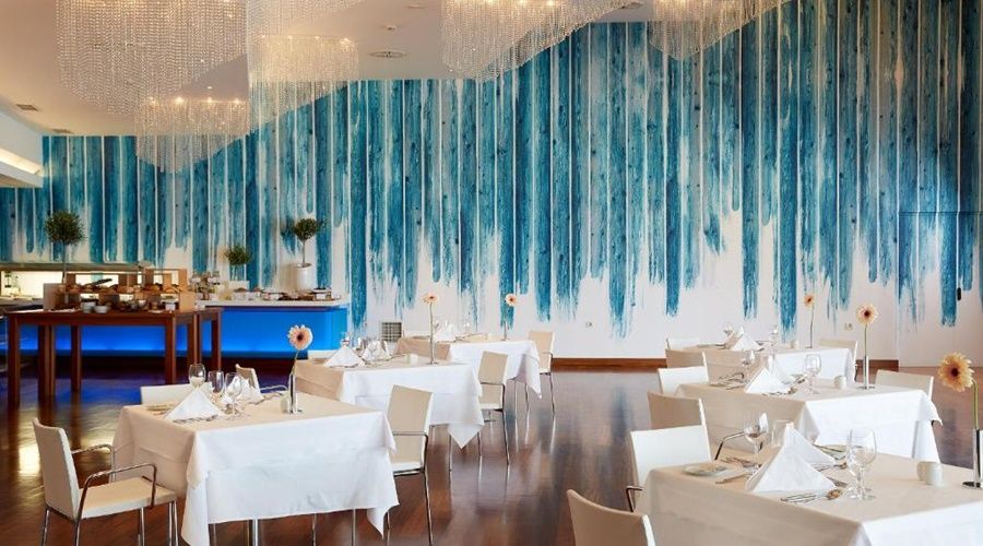 Lindos Blu, Luxury Hotel & Suites