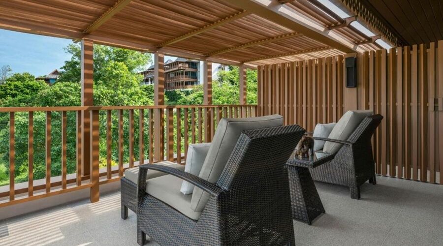 The Ritz-Carlton, Koh Samui