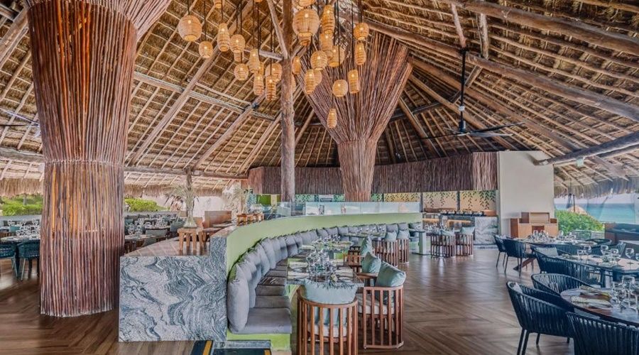 Fiesta Americana Condesa Cancun