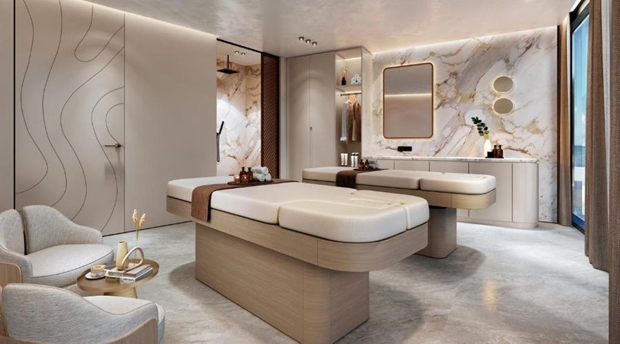 Ciel Dubai Marina , Vignette Collection of IHG