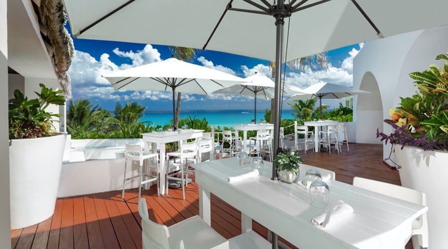 Grand Oasis Cancun