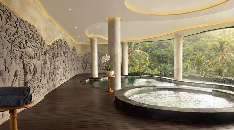 Abisena Wellness and Resort Ubud