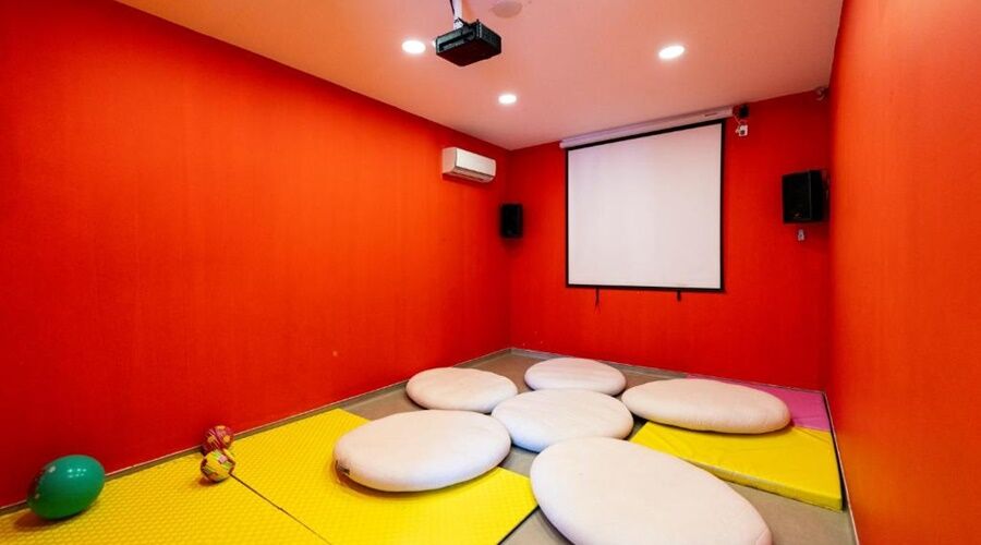 Double Tree by Hilton Antalya-Kemer