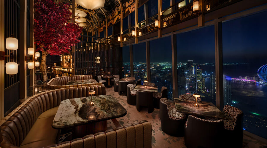 Ciel Dubai Marina , Vignette Collection of IHG