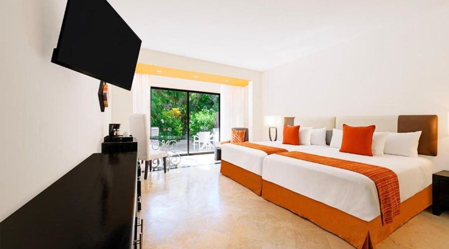 Grand Oasis Tulum Riviera