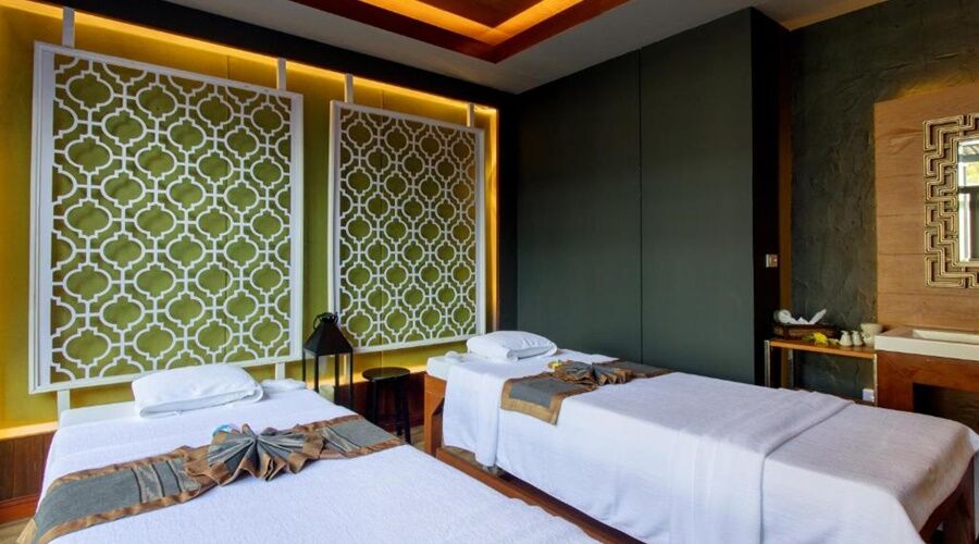 The Waters Khao Lak by Katathani