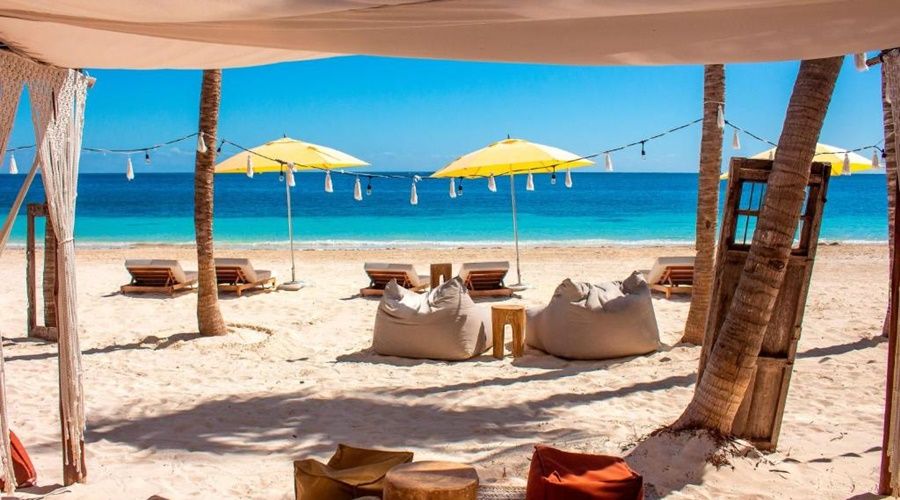 The Five Oceanfront Hotel