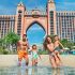 Atlantis The Palm Dubai