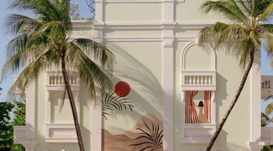 Soul Boutique Hotel Phu Quoc