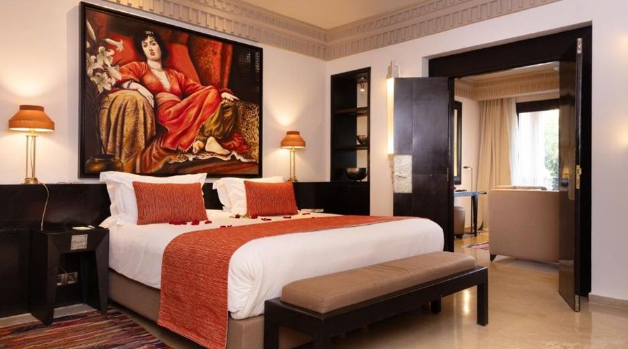 Les Jardins de La Koutoubia Marrakech