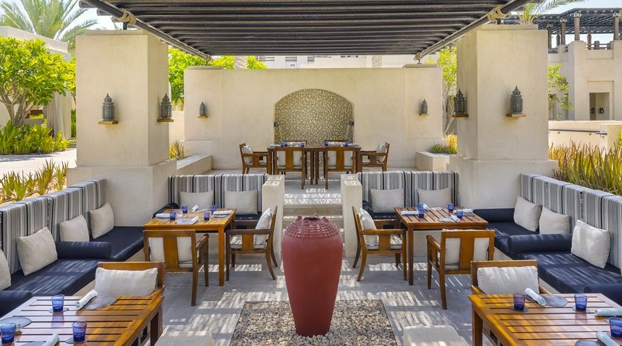 Al Wathba, a Luxury Collection Desert Resort & Sp