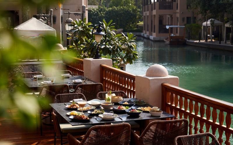 Jumeirah Al Qasr