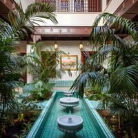 Riad Kniza Marrakech