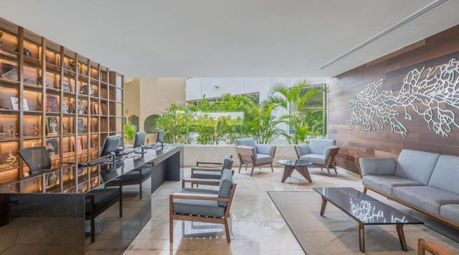 Fiesta Americana Condesa Cancun