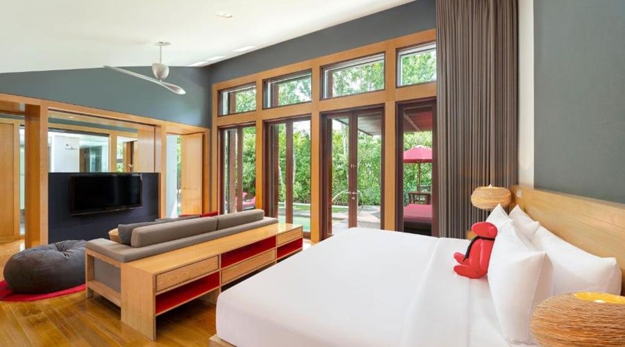 W Koh Samui