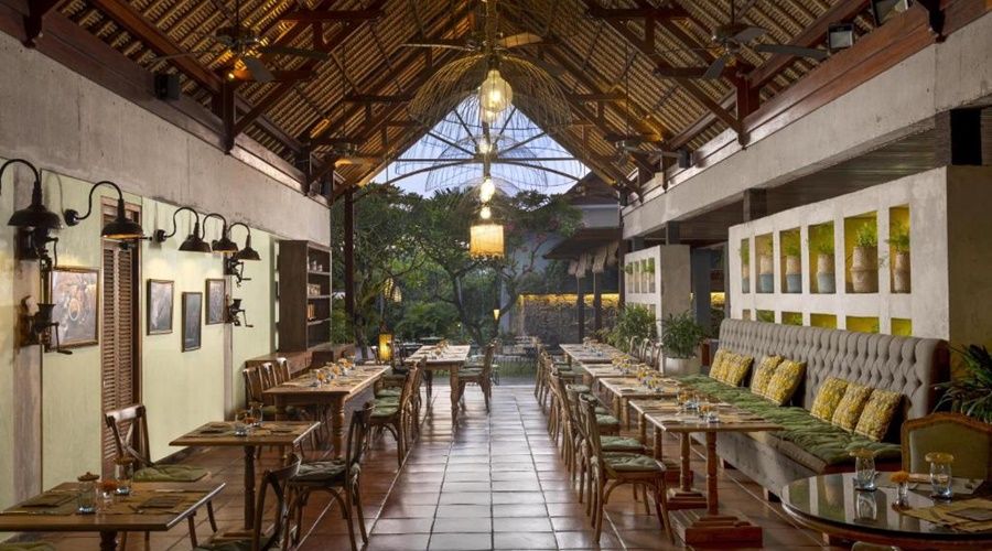 Alaya Resort Ubud
