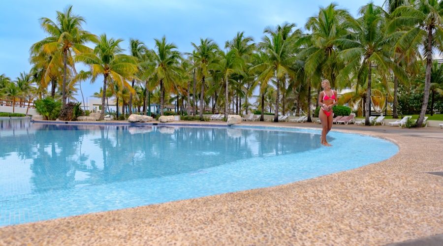 Grand Oasis Cancun