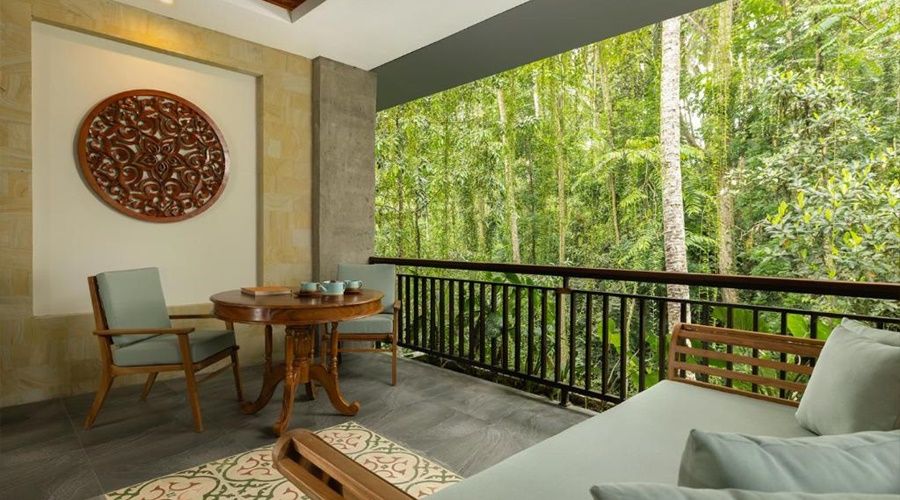 Abisena Wellness and Resort Ubud
