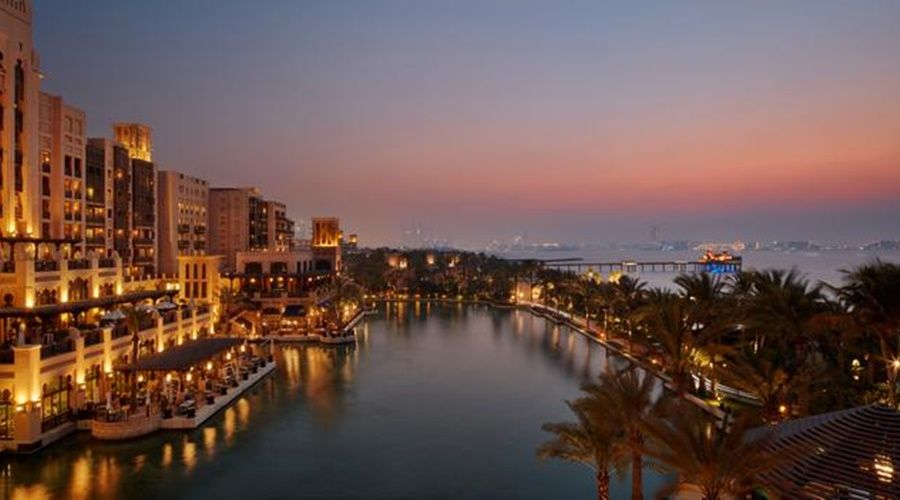 Jumeirah Mina Al Salam