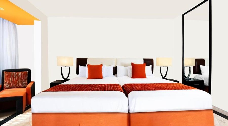 Grand Oasis Tulum Riviera