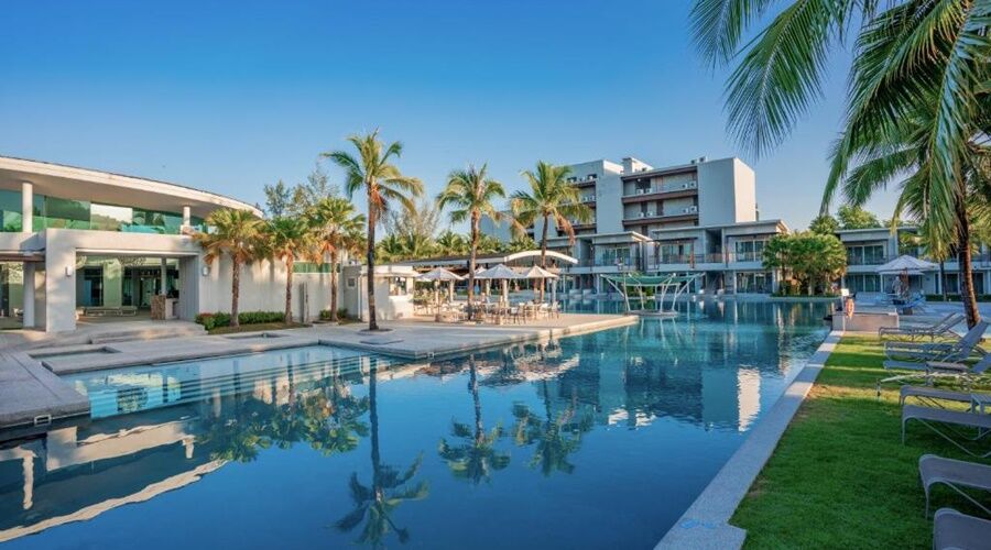 The Waters Khao Lak by Katathani