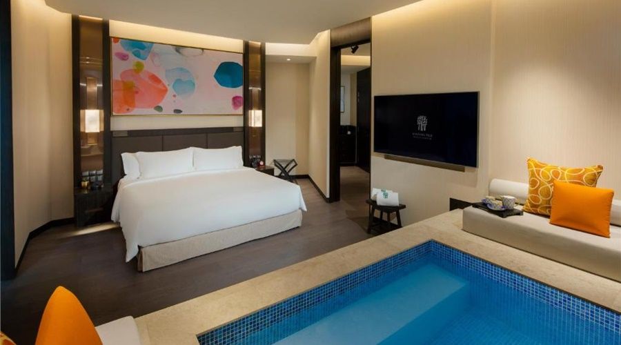 Banyan Tree Kuala Lumpur