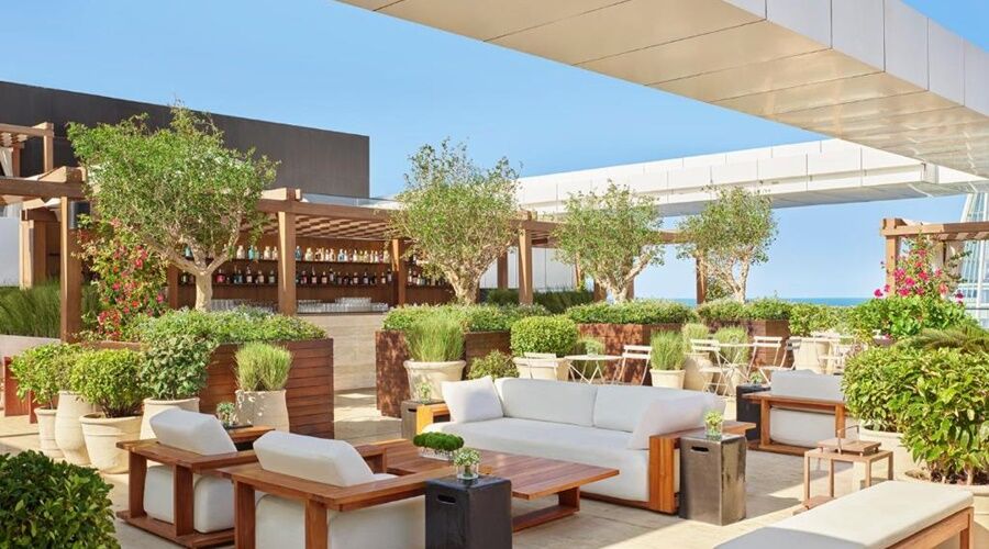 The Jeddah Edition